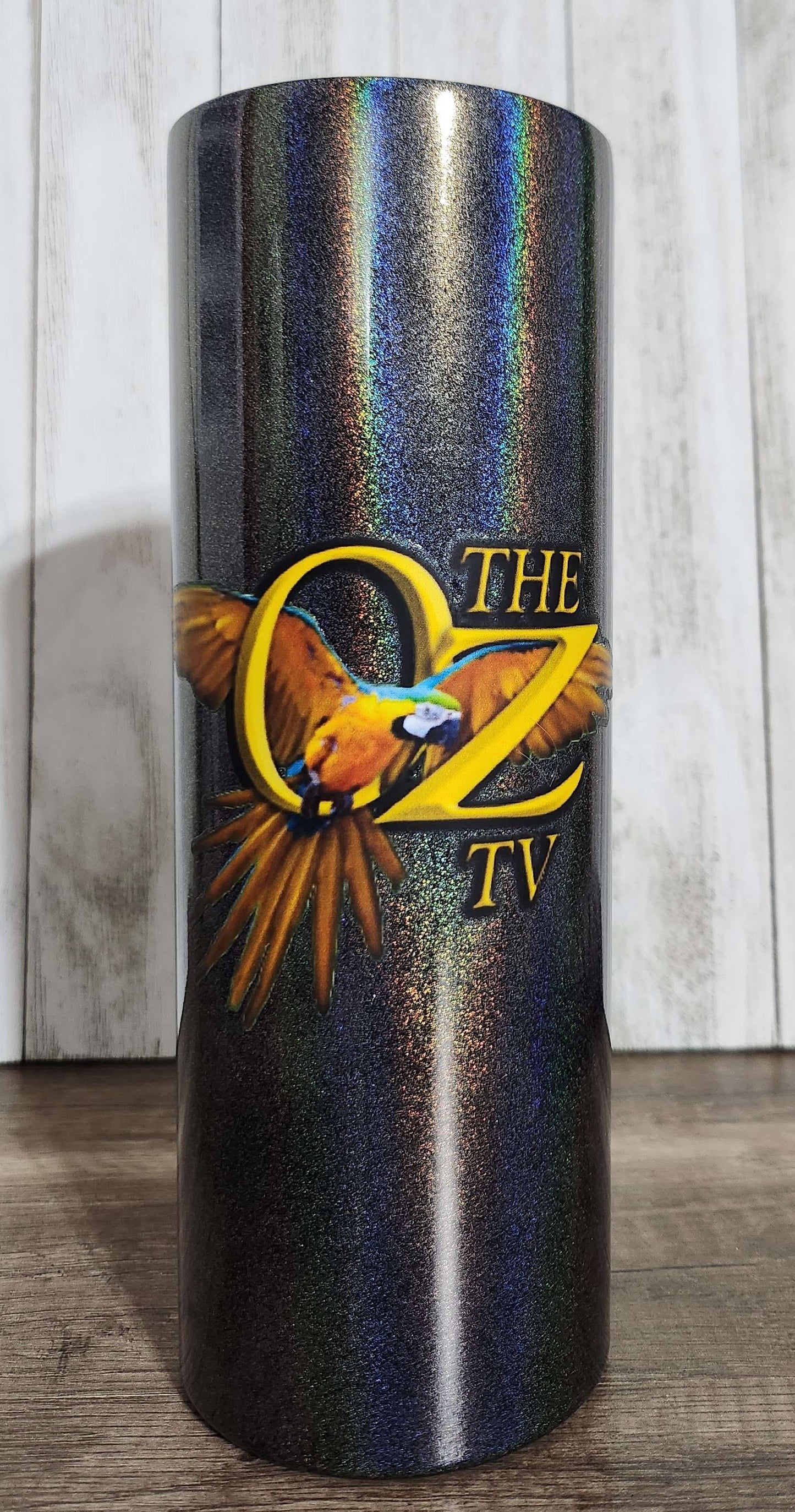 The_OzTV Sublimation Cup