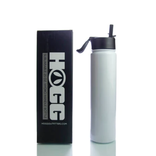 25oz Hydro Sport Water Bottle Sublimation